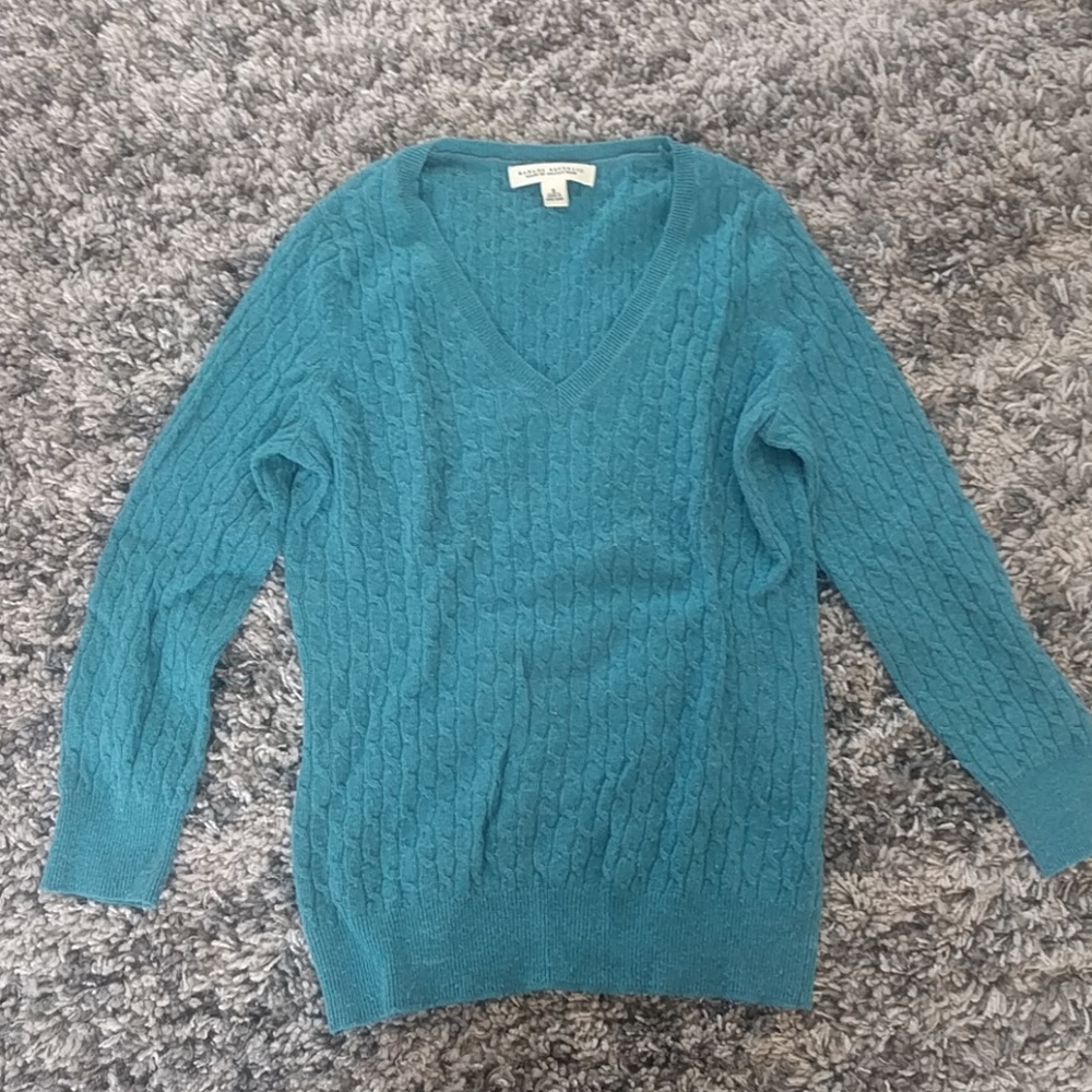 Banana republic sweater